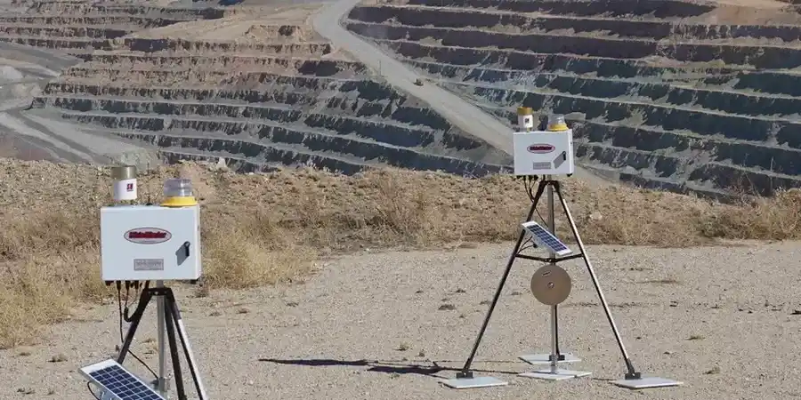 Surveillance géotechnique des excavations à Saint-Malo